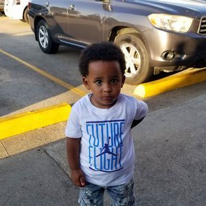 Meet your Posher, Kajuan